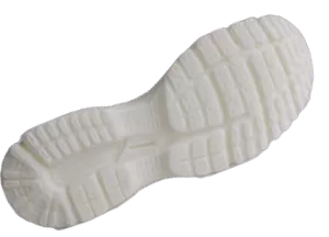 Подошва из Robusta LR