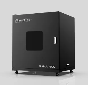 Уф-печь ProtoFab